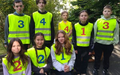 Zlatý a bronzový úspěch