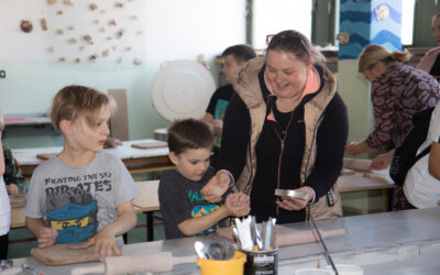 Den otevřených dveří 2022