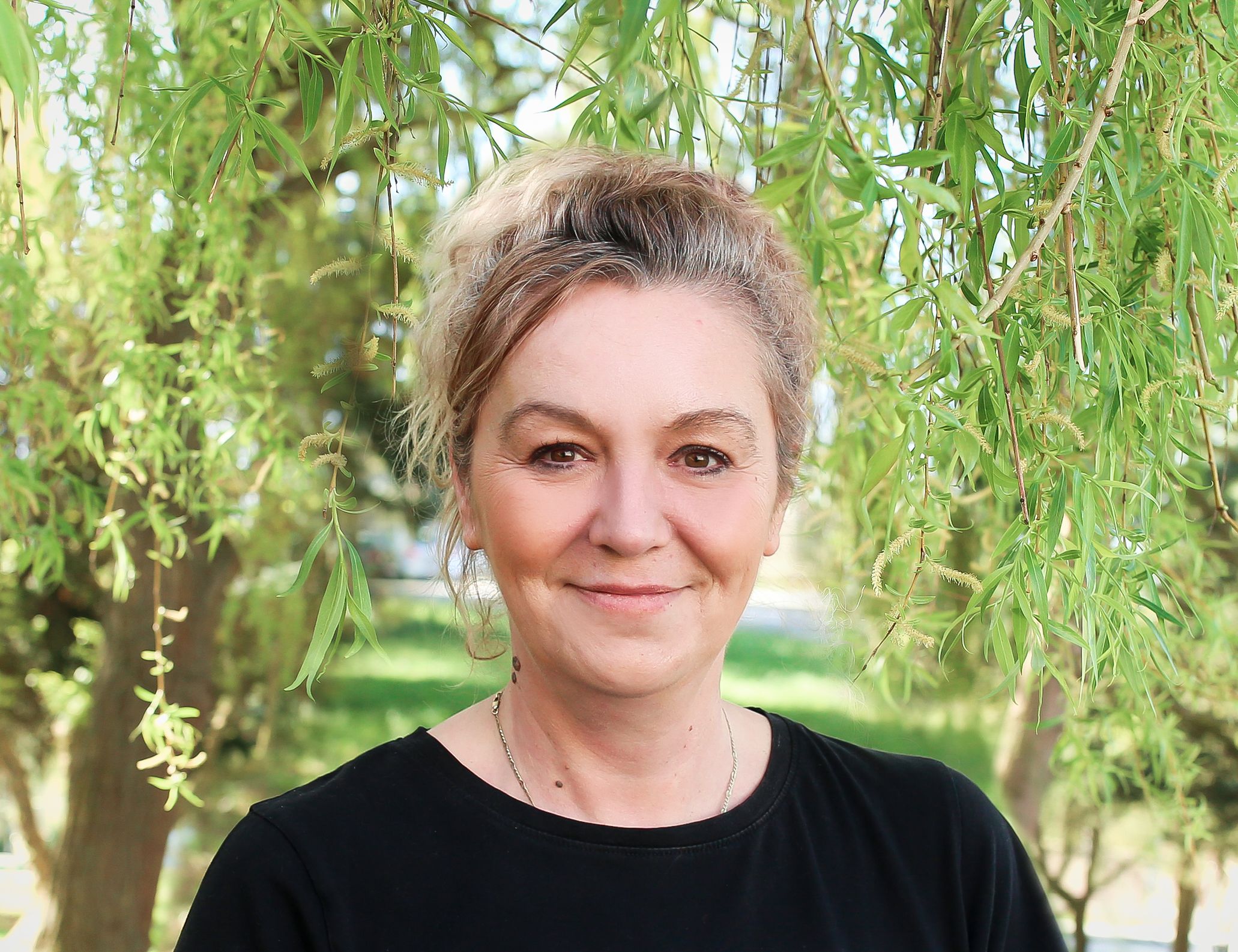 Alena Švarcová