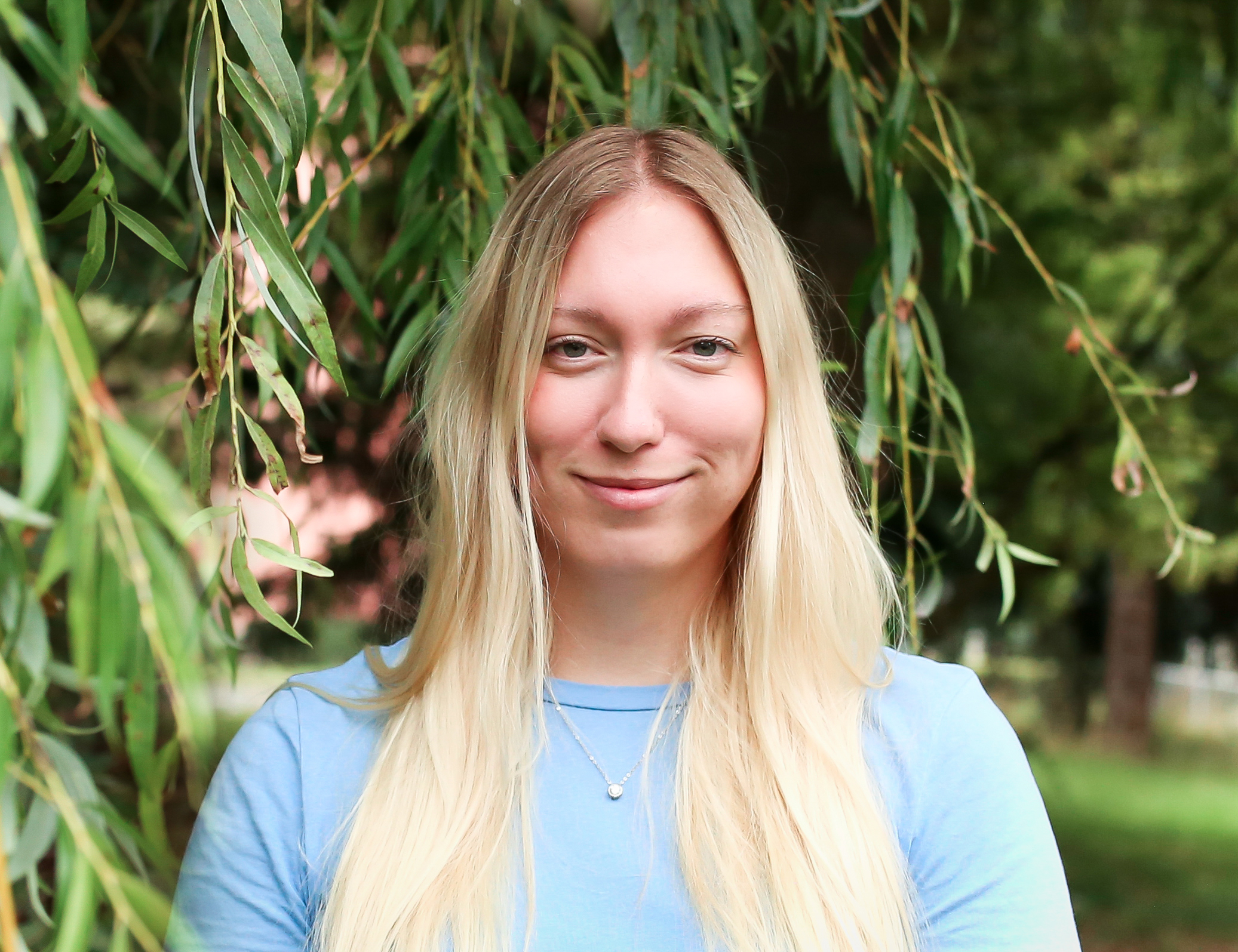 Bc. Kateřina Dohnalová