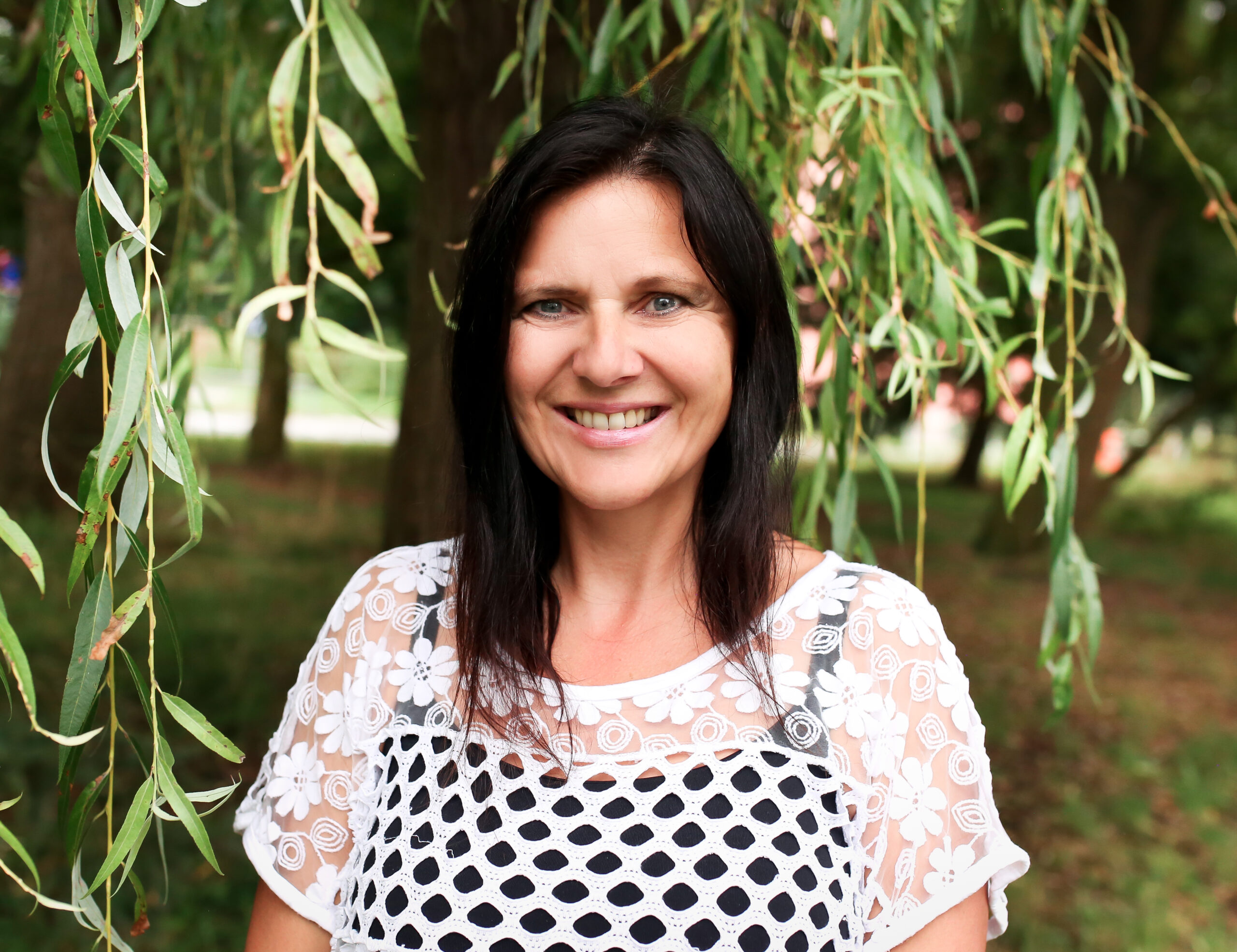 Mgr. Ivana Fořtová