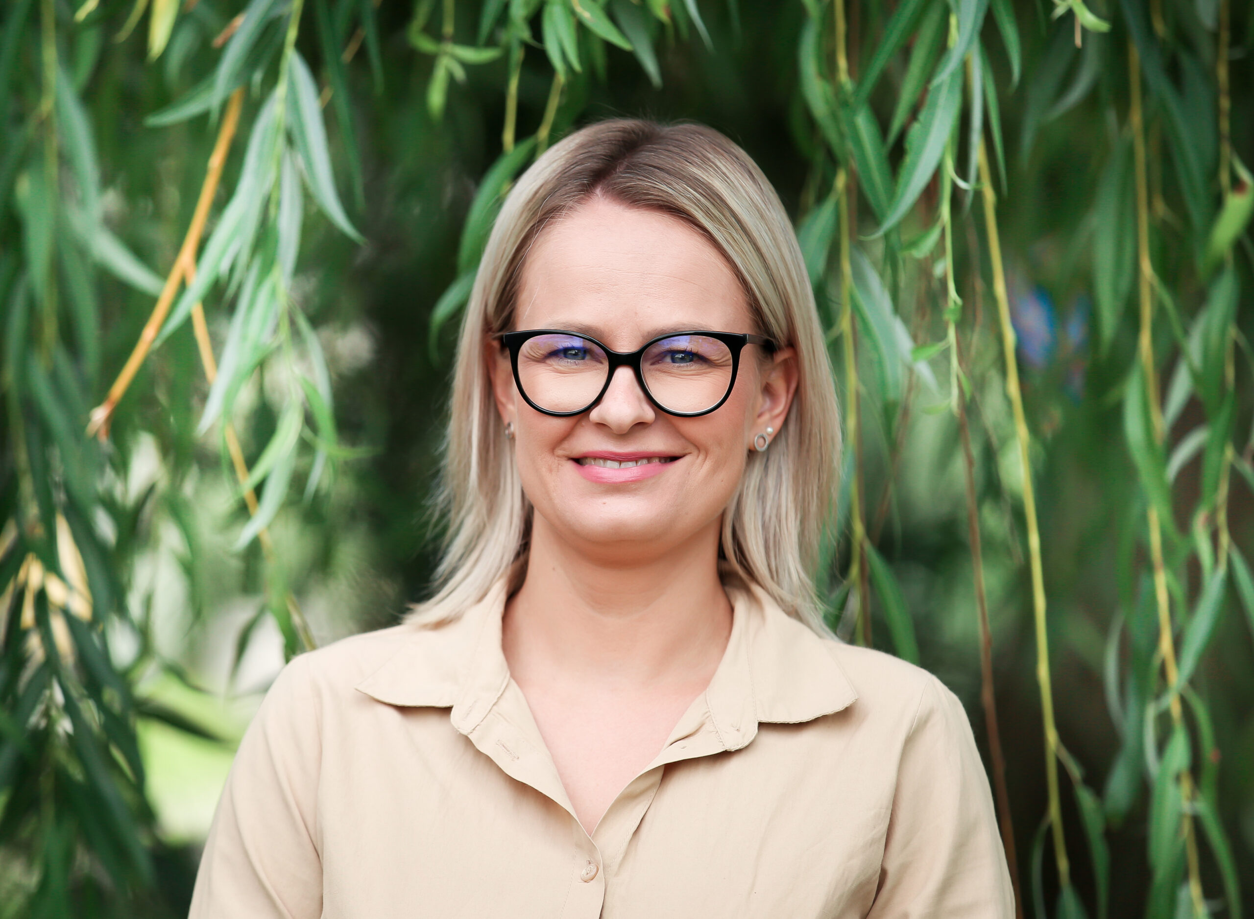 Leona Holmajerová