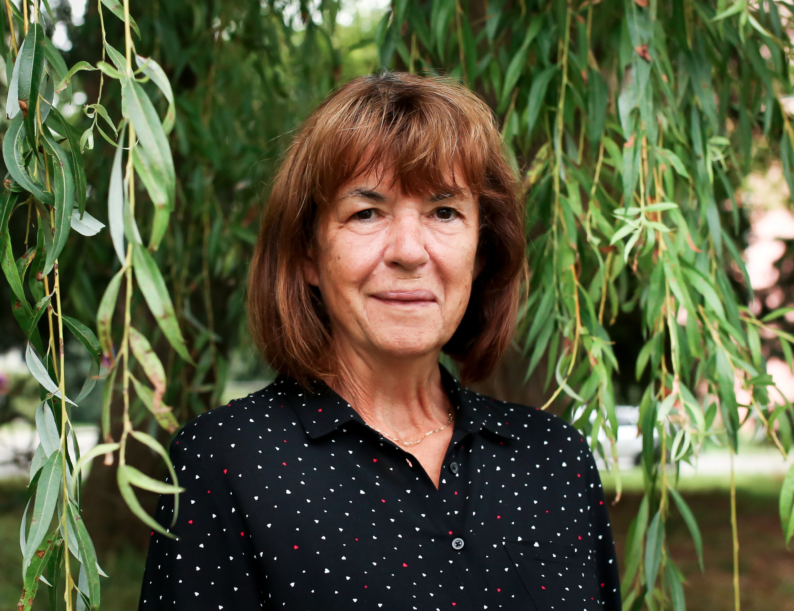 Mgr. Dagmar Hrušková