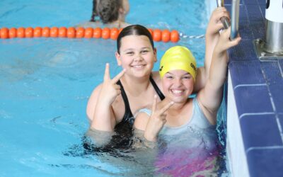 Sportovní olympiáda na závěr školního roku