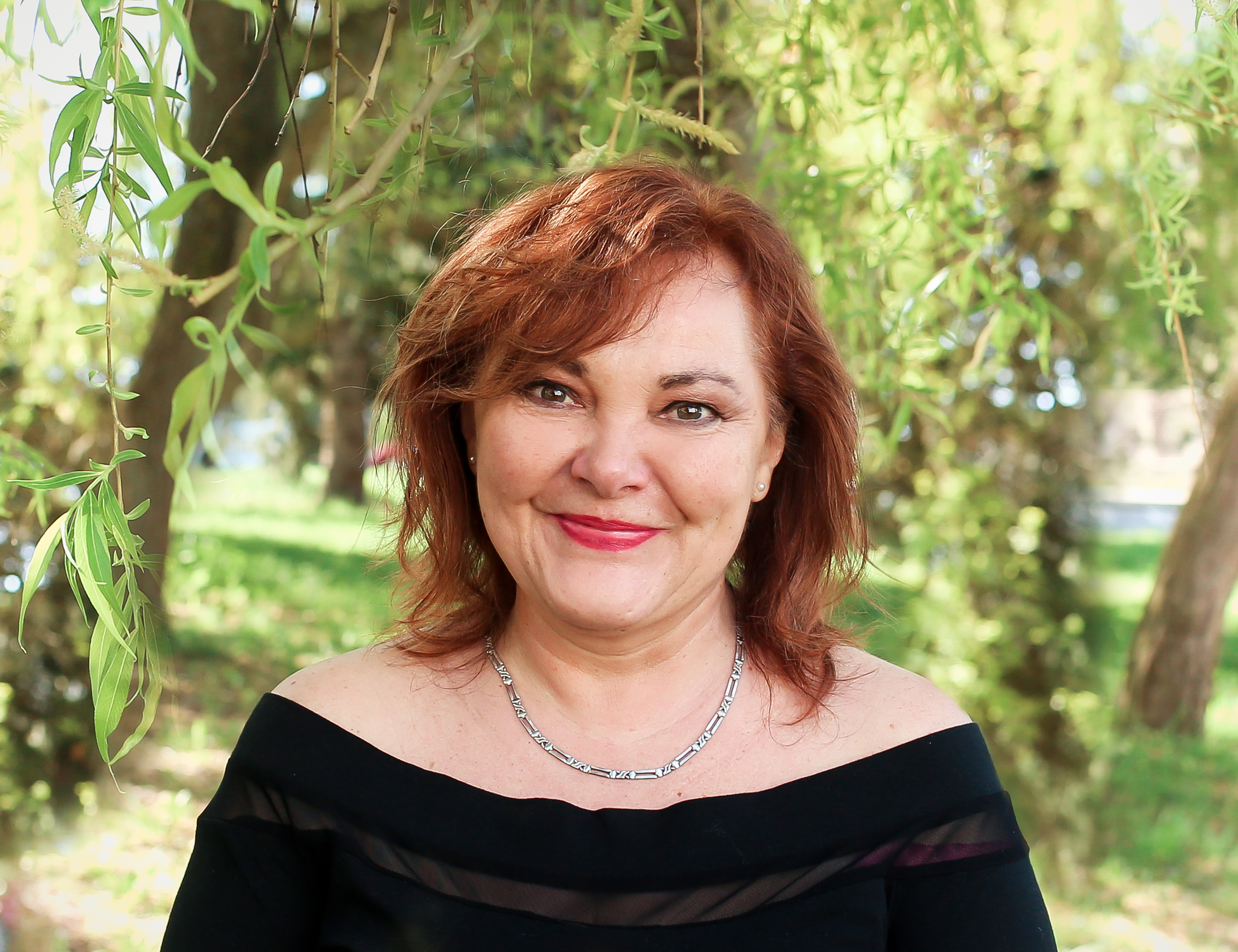 Dagmar Iszworová