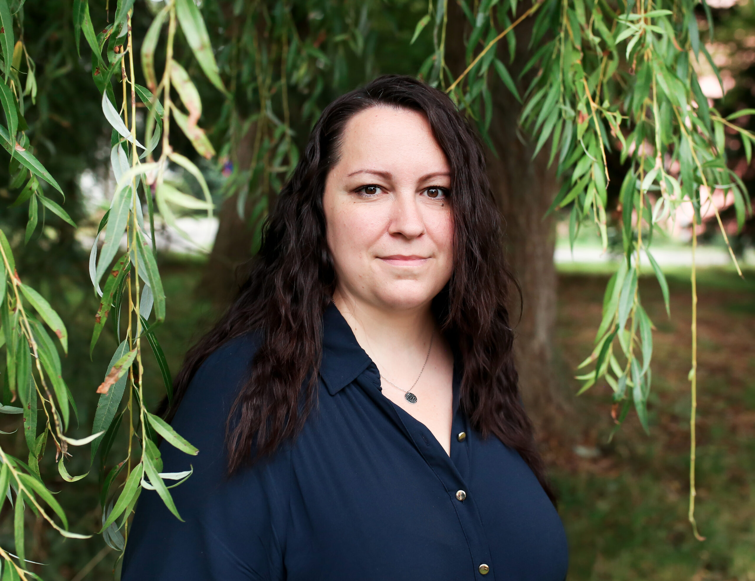 Kolomazníková Aneta