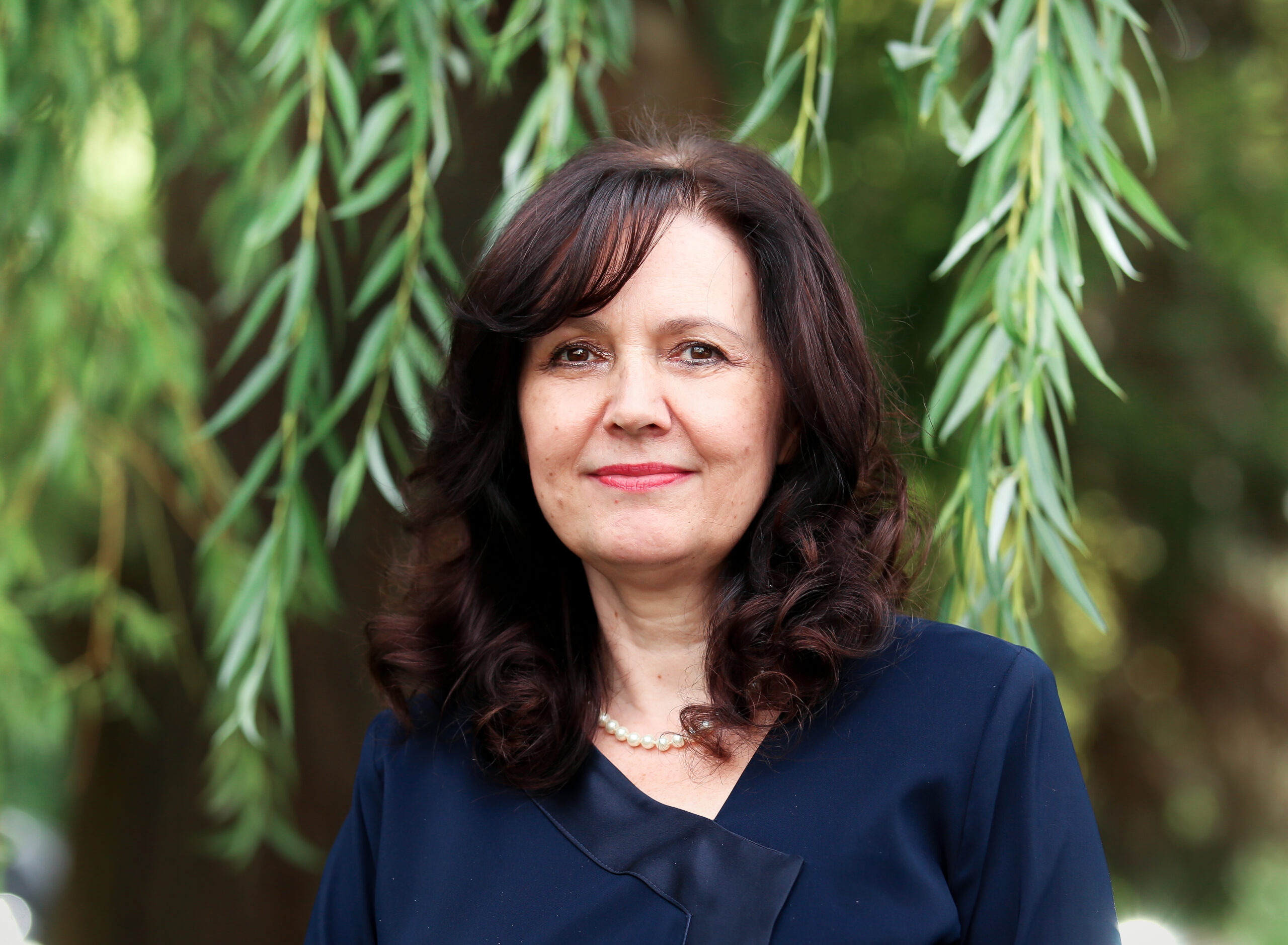 8.A Šárka Mášková