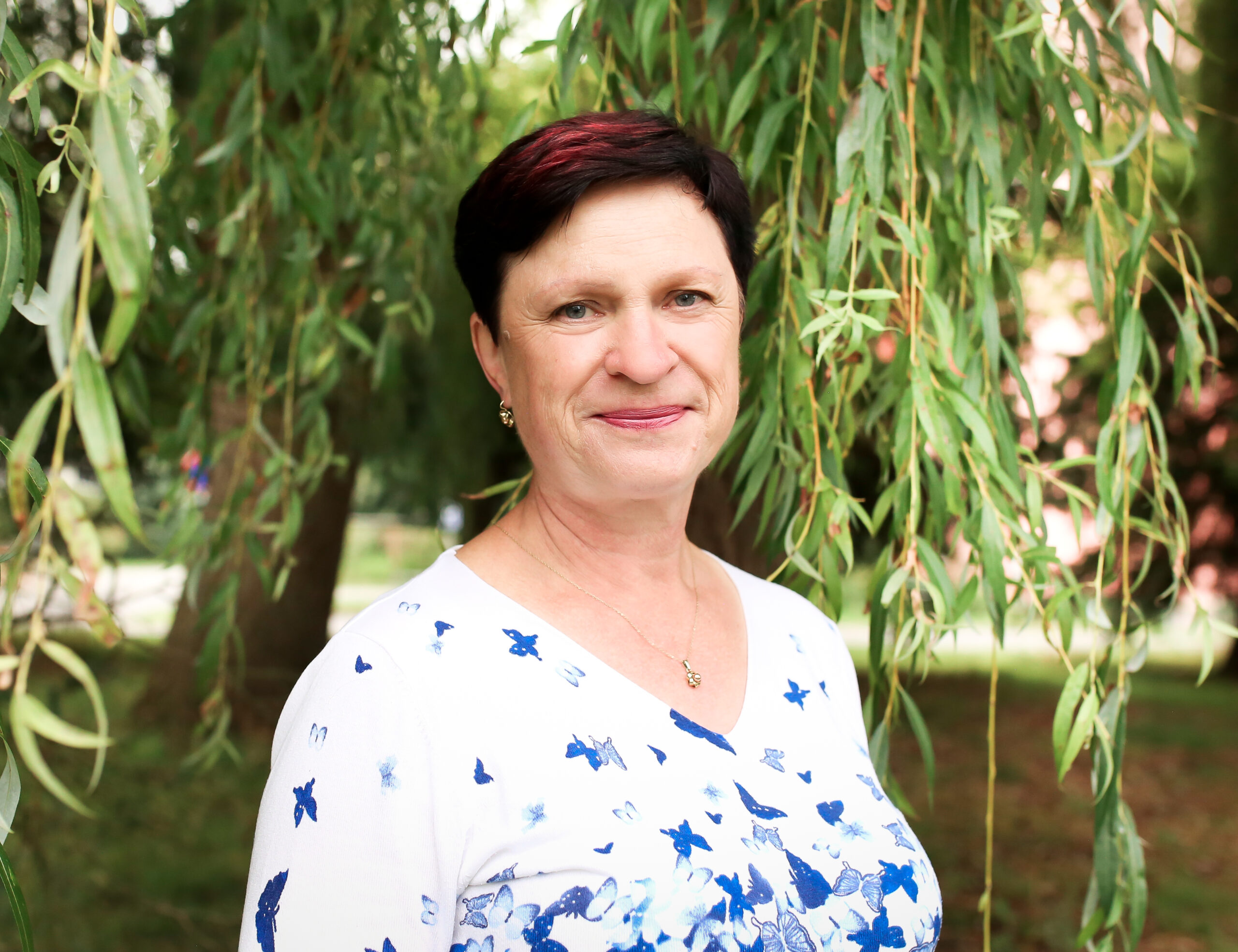 6.C Mgr. Alena Mertlíková