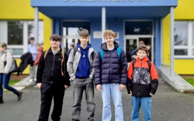 Matematický maraton