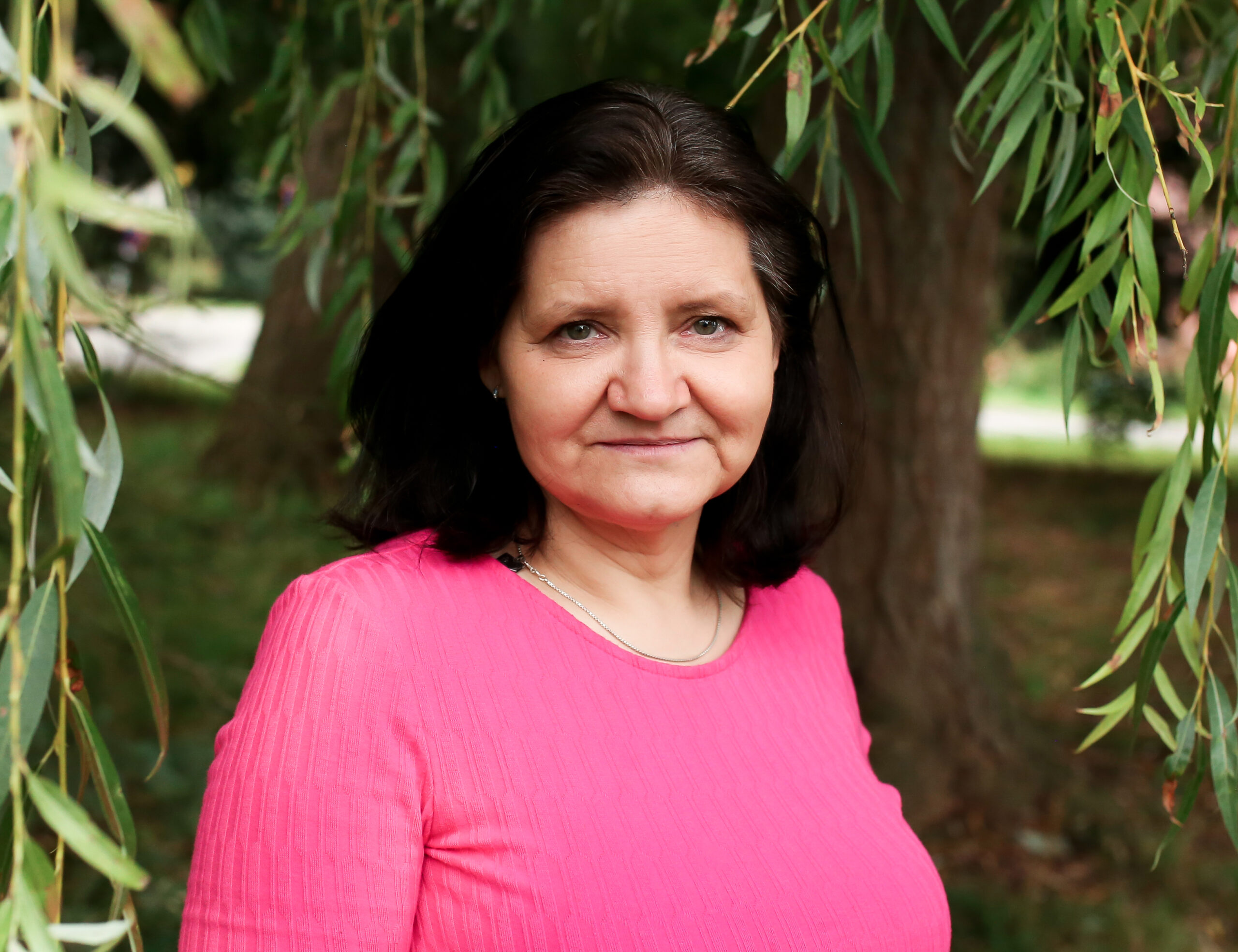 Mgr. Romana Nenáhlová