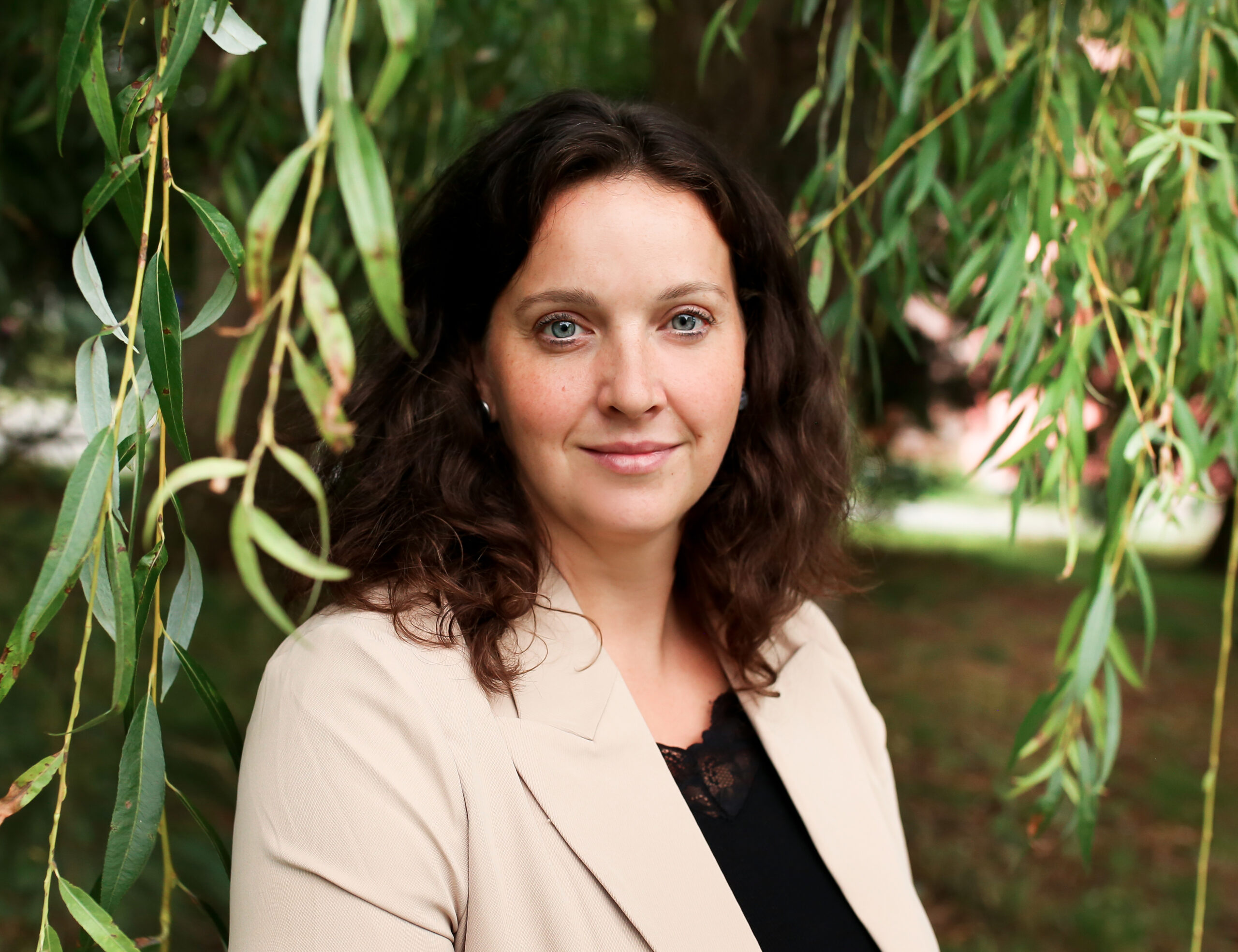 8.B Ing. Ivana Papcunová Němcová