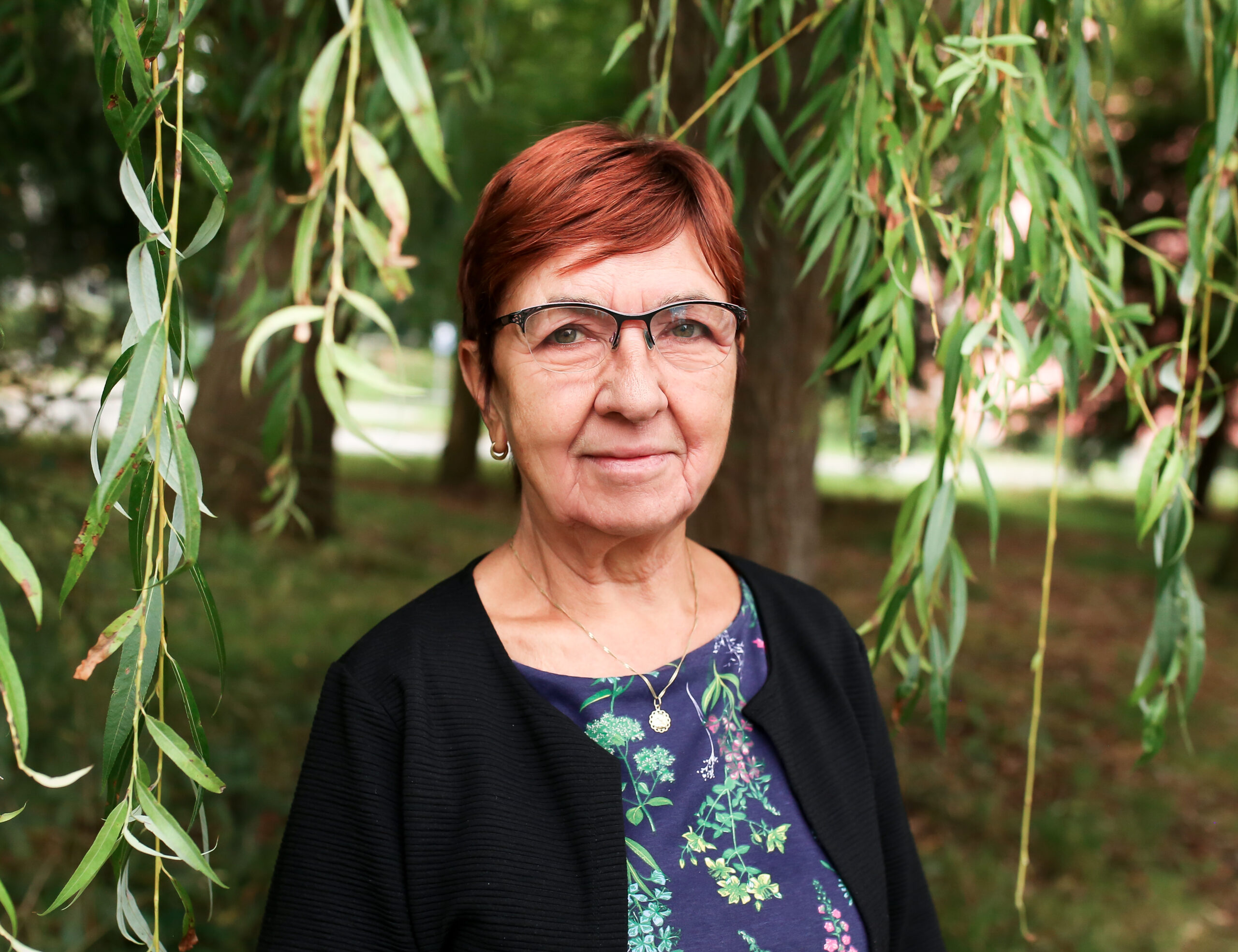 Jiřina Poláčková