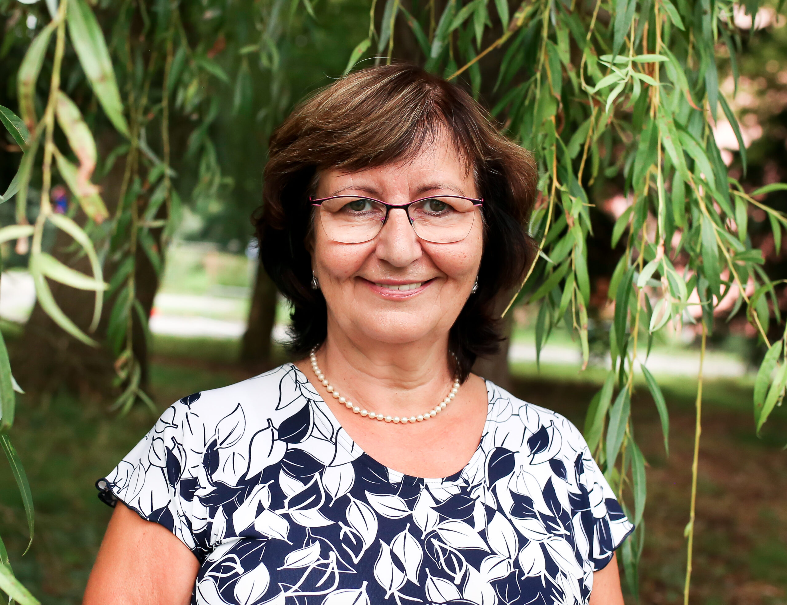 PaedDr. Helena Soukupová