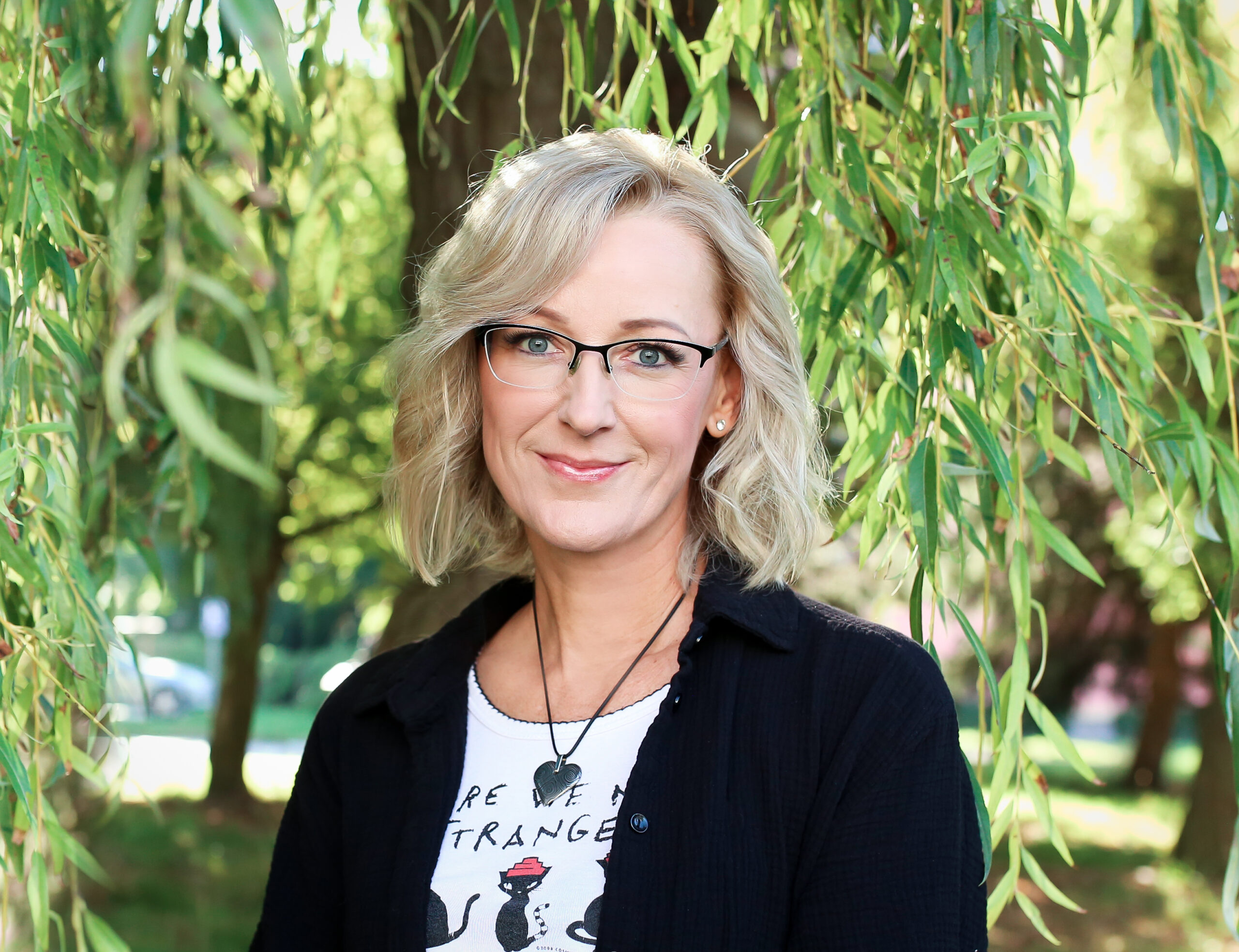 Mgr. Jana Ulrichová